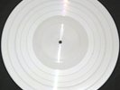 DAVID BOWIE Ziggy Stardust UK LP PICTURE DISC TEST PRES