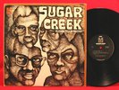 SUGAR CREEK 1969 RURAL PSYCH GARAGE LP JONATHAN EDWARDS
