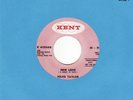FELICE TAYLOR new love KENT dj northern soul 45 Hear