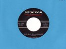 JERRY WILLIAMS run roadrunner MUSICOR northern soul 45