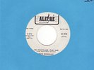 PETE RODRIGUEZ oh, that's nice ALEGRE dj latin soul 45