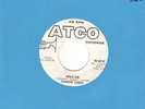 SHARON TANDY hold on ATCO promo garage 45 Listen