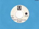 TRENDS on ABC 10993 dj northern soul 45 RARE Listen