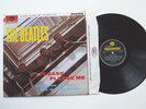 THE BEATLES Please Please Me MONO LP First Pressing 