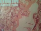 MINA:AMOR MIO 45giri (stampa tedesca) RARO