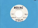 BIG MAYBELLE quittin' time ROJAC dj northern soul 45