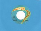 JEAN STANBACK on PEACOCK 1958 dj northern soul 45 Hear