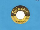 LaSHAWN COLLINS on SINCERE northern soul/ funk 45 Hear