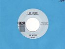 MYSTICS on JONI 103 garage rock/ doo-wop 45 RARE Listen