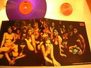 JIMI HENDRIX EXPERIENCE - ELECTRIC LADYLAND - coloured