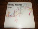 Jazz Ministers- South African Jazz-Zandile