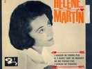HELENE MARTIN magnifique EP NEUF L'amour ne finira pas