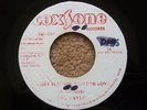 WHAT YOU WONT DO FOR LOVE- OTIS GAYLE    COXSONE   EX+