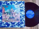 THE ROLLING STONES  THEIR SATANIC MAJESTIES..  3D COVER