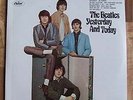 THE BEATLES  YESTERDAY AND TODAY   EARLY SEALED LP