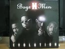 Boyz II Men / 2LP / Evolution / Babyface Mariah Carey