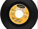 EARLY SOUL/ R/B --CAROL FRAN--- I'M GONNA TRY- HEAR