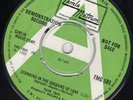 FOUR TOPS - STANDING IN THE SHADOWS *GREEN/WHITE DEMO*