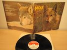 DARRYL WAY'S WOLF Canis Lupus UK 73 ORIG PROG LP MINT-