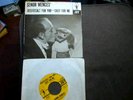 SENOR WENCES ventriloquist DEEFEECULT FOR YOU 45 sleeve