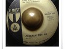 Ken Jones Chicken Pot Pie LATIN R&B SOUL MOD HEAR 45