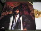 THE EGYPTIAN LOVER ON THE NILE LP '84 orig SIGNED oldschool electro autographed
