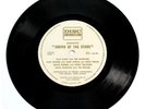 Sound Of The Stars UK 1966  Flexi w/ Beatles Interview