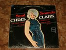 Chris Clark -Soul Sounds . Orig Cdn 68