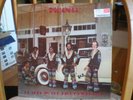 modern soul funk LP PIRANHA private original HEAR