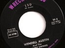 WENDELL AUSTIN 