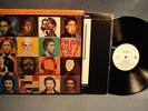 THE WHO FACE DANCES ORIG JAPAN PRESS MFSL 1-115 LP MINT