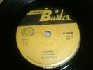 PRINCE BUSTER - 