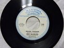 RICK McCLELLAN Frozen Sunshine Mod Pop Psych HEAR VG++