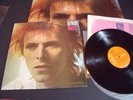 DAVID BOWIE SPACE ODDITY rca UK orig Lp + poster NM