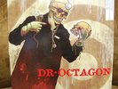 DR. OCTAGON OCTAGONECOLOGYST 2LP 1996 OG KOOL KEITH