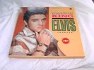 ELVIS PRESLEY 6 X LP BOX SET ELVIS FOREVER RCA NR MINT