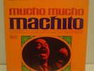 MUCHO MUCHO MACHITO - UA Stereo Latin LP NOS SEALED