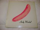 THE VELVET UNDERGROUND & NICO / 