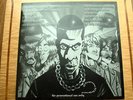 The Beatles Jay-Z Dangermouse Grey Album Vinyl LP NM