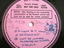 CARAVAN,RARE DECCA FACTORY SAMPLE,CANTERBURY TALES, 2LP