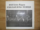 LP  STIFF  LITTLE  FINGERS  Christmas Album  RARE  LP