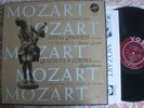 VOX VBX 12 Mozart String Quartets vol.1 Barchet Quartet