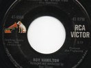 ROY HAMILTON  CRACKIN UP OVER YOU  NORTHERN SOUL MOTOWN