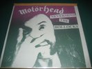 MOTORHEAD LP JAPAN 1997 II WHITE VINYL