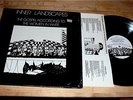 INNER LANDSCAPES Gospel LP MINIMAL SYNTH HOLY GRAIL MP3