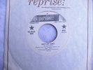 MOJO MEN- SHE'S MY BABY,REPRISE,DJ WLP,FAC SLEVE,GARAGE