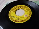 Randy and the Radiants sun 398 SUN DJ 45 rpm Vg+
