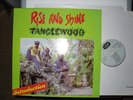 TANGLEWOOD - RISE AND SHINE - CREOLE RECORDS CRX 10