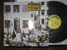 GHETTO ROCK - REGGAE REGULAR - GREENSLEEVES GREL 64