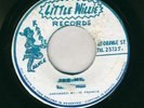 WILLIE FRANCIS-CHILDREN ARE YOU READ-ROOTS REGGAE 45 7